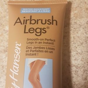 Sally Hansen Makeup - **SOLD** NWT Sally Hansen Air Brush Legs Medium Sally Hansen Makeup - **SOLD** NWT Sally Hansen Air Brush Legs Medium